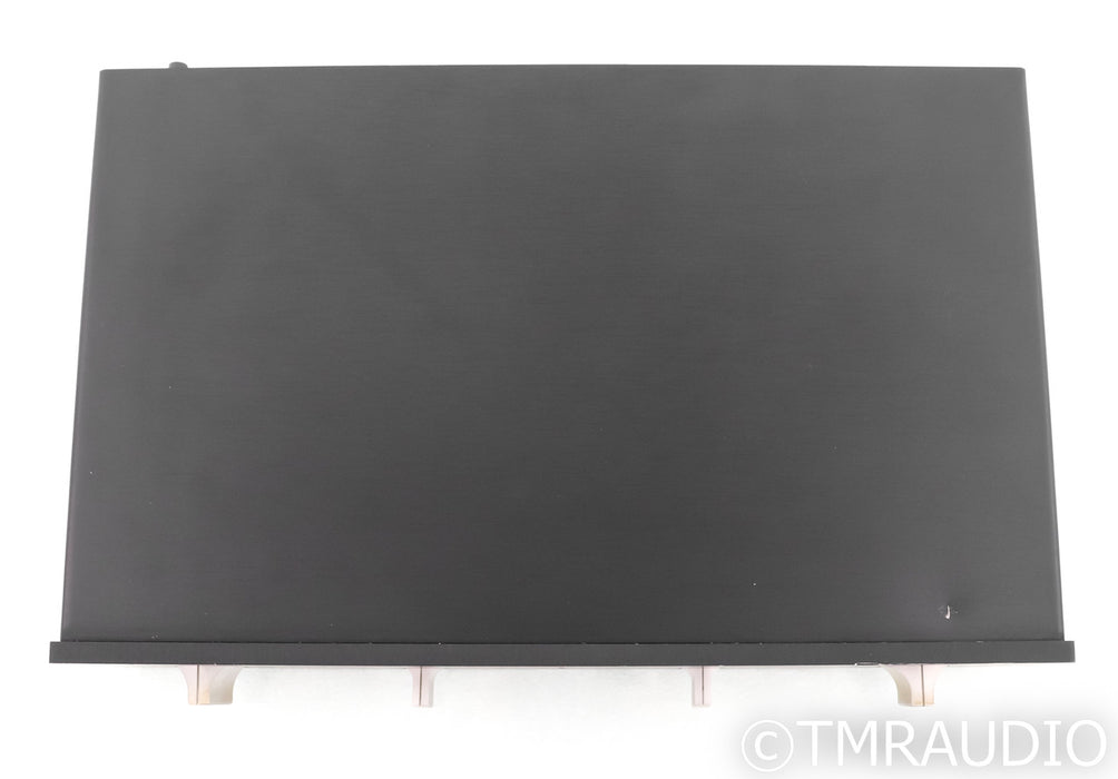 Mark Levinson No. 28 Stereo Preamplifier; PLS28; Black; MM Phono