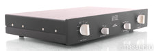 Mark Levinson No. 28 Stereo Preamplifier; PLS28; Black; MM Phono