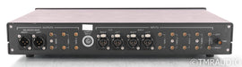 Mark Levinson No. 28 Stereo Preamplifier; PLS28; Black; MM Phono