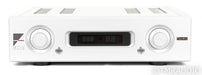 Ayre AX-5 Twenty Stereo Integrated Amplifier; AX5; Silver