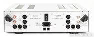 Ayre AX-5 Twenty Stereo Integrated Amplifier; AX5; Silver