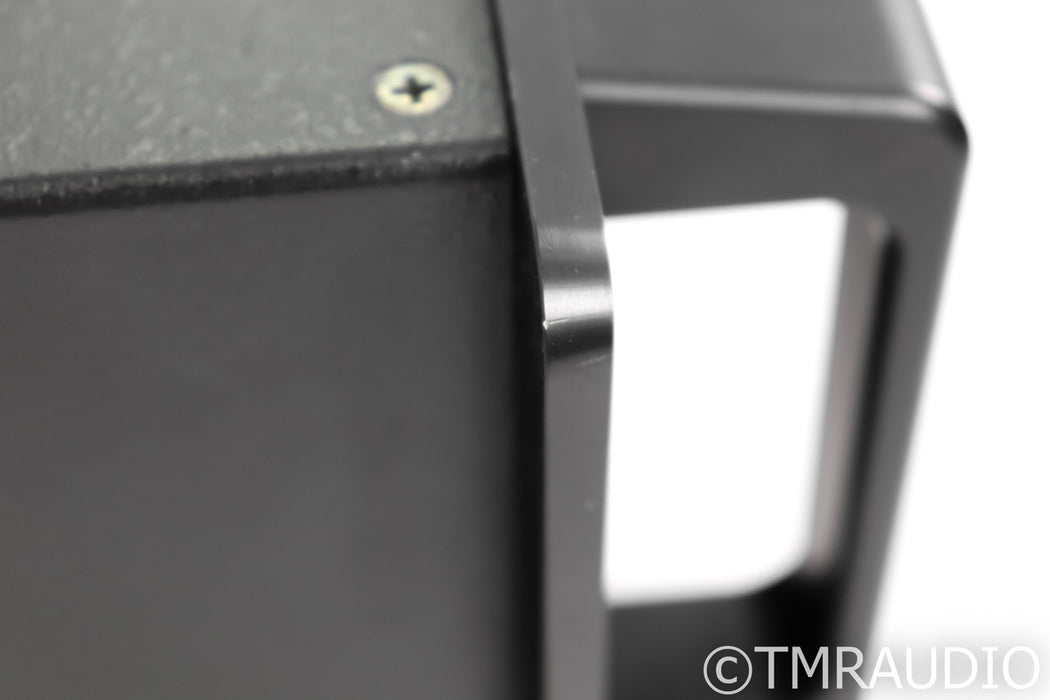 Audio Research DAC7 DAC; D/A Converter; DAC-7; Black; Remote