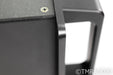 Audio Research DAC7 DAC; D/A Converter; DAC-7; Black; Remote
