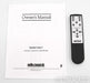 Audio Research DAC7 DAC; D/A Converter; DAC-7; Black; Remote
