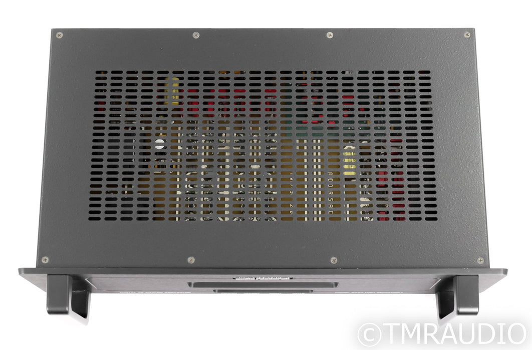 Audio Research DAC7 DAC; D/A Converter; DAC-7; Black; Remote