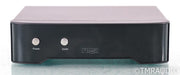 Rega Planar 6 Belt Drive Turntable; Black; P6; Shelter 501 III MC Cartridge
