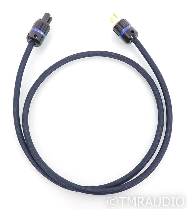 Shunyata Research Venom NR-V12 Power Cable; 1.75m AC Cord