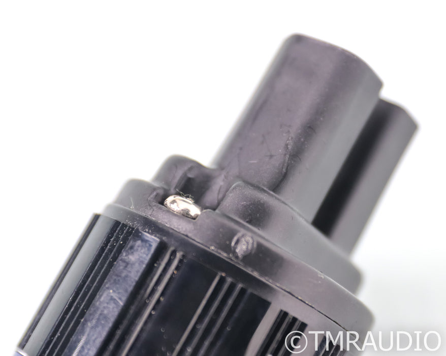 Shunyata Research Venom NR-V12 Power Cable; 1.75m AC Cord