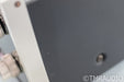 McIntosh C40 Stereo Preamplifier; C-40; MM Phono