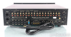 McIntosh C40 Stereo Preamplifier; C-40; MM Phono