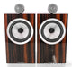 B&W 705 Signature Bookshelf Speakers; Datuk Gloss Pair