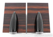 B&W 705 Signature Bookshelf Speakers; Datuk Gloss Pair