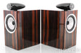B&W 705 Signature Bookshelf Speakers; Datuk Gloss Pair