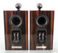B&W 705 Signature Bookshelf Speakers; Datuk Gloss Pair
