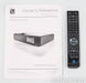 PS Audio PerfectWave CD Transport; PWT; Black; Remote (Used)
