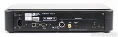 PS Audio PerfectWave CD Transport; PWT; Black; Remote (Used)