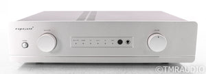 Exposure 3510 Stereo Integrated Amplifier; Remote; Silver
