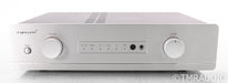 Exposure 3510 Stereo Integrated Amplifier; Remote; Silver