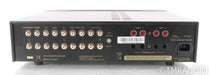 Exposure 3510 Stereo Integrated Amplifier; Remote; Silver
