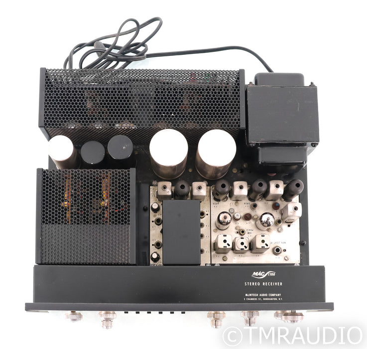 McIntosh MAC 1700 Vintage FM Stereo Receiver