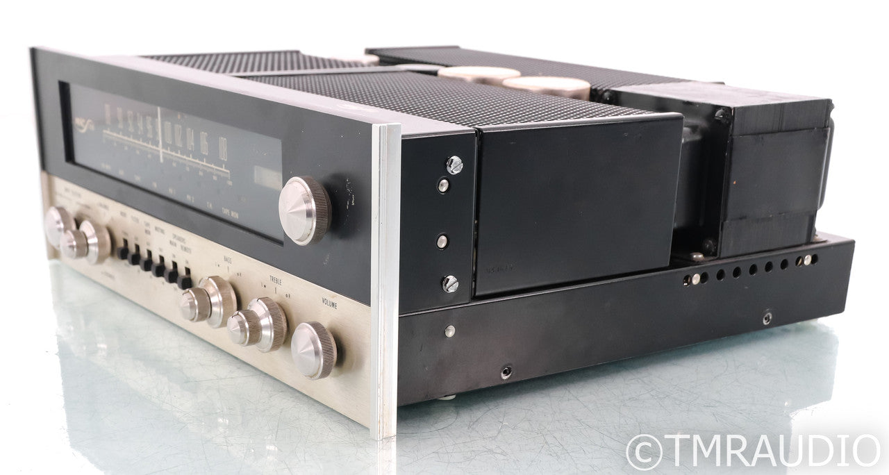 McIntosh MAC 1700 Vintage FM Stereo Receiver