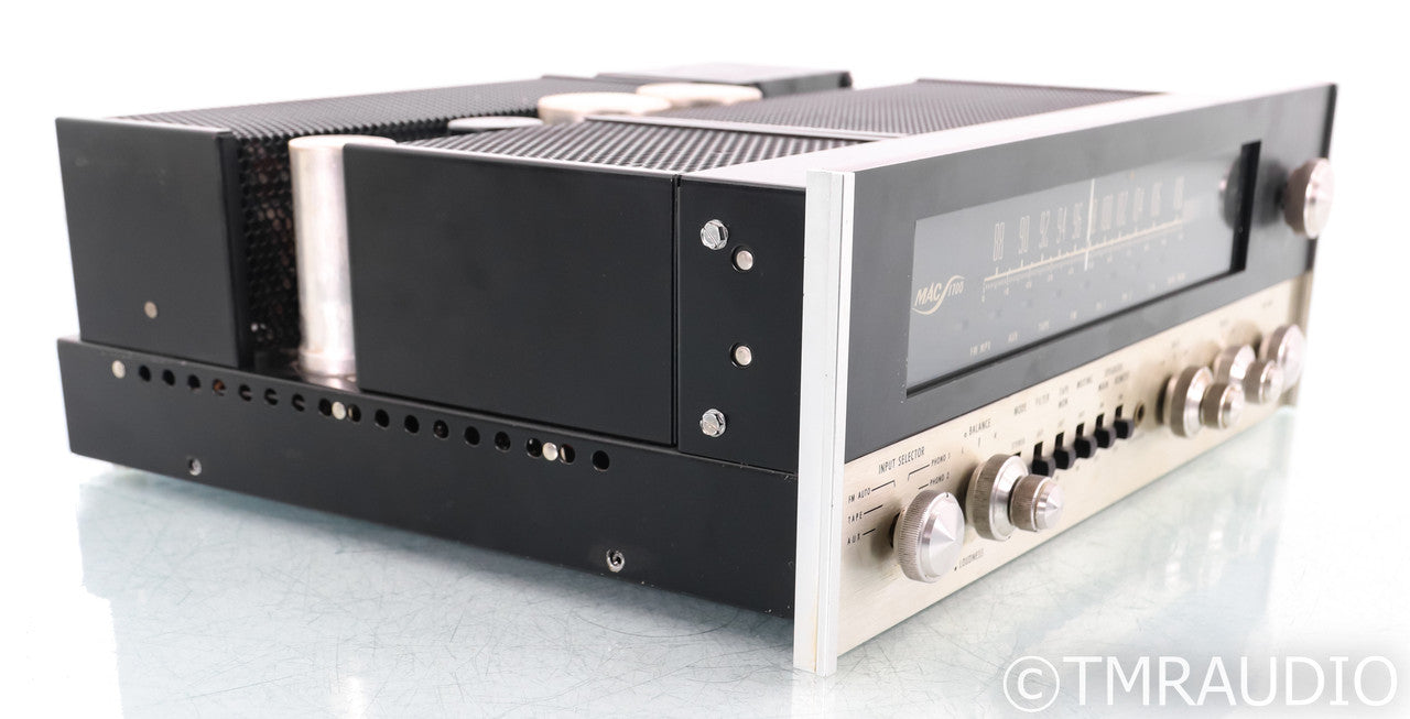 McIntosh MAC 1700 Vintage FM Stereo Receiver