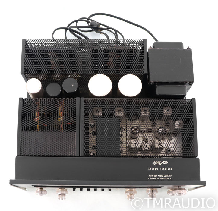 McIntosh MAC 1700 Vintage FM Stereo Receiver