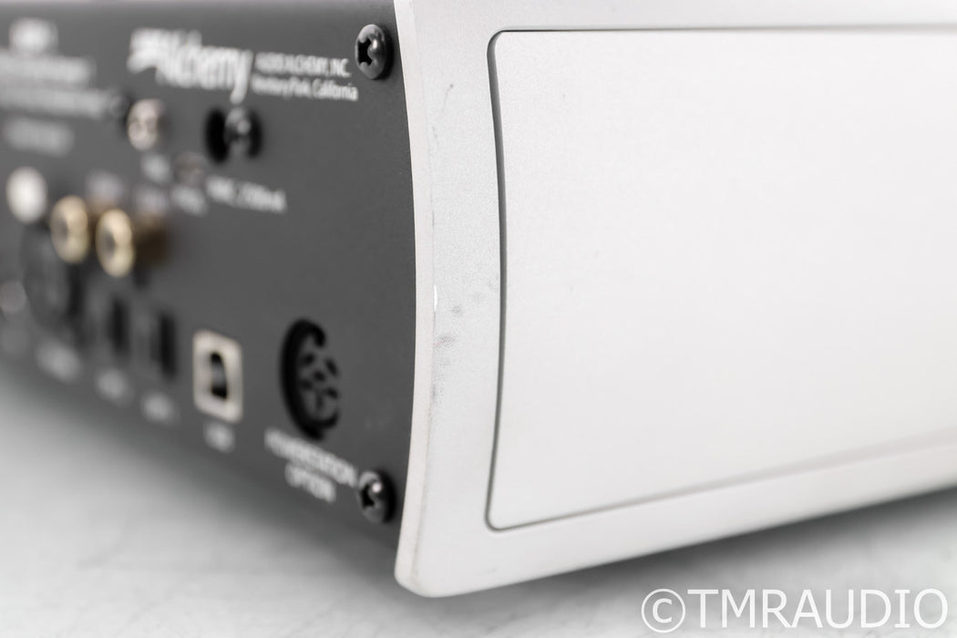 Audio Alchemy DDP-1 DAC; DDP1; D/A Converter