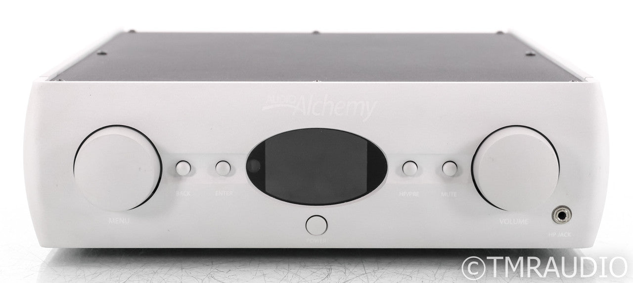 Audio Alchemy DDP-1 DAC; DDP1; D/A Converter
