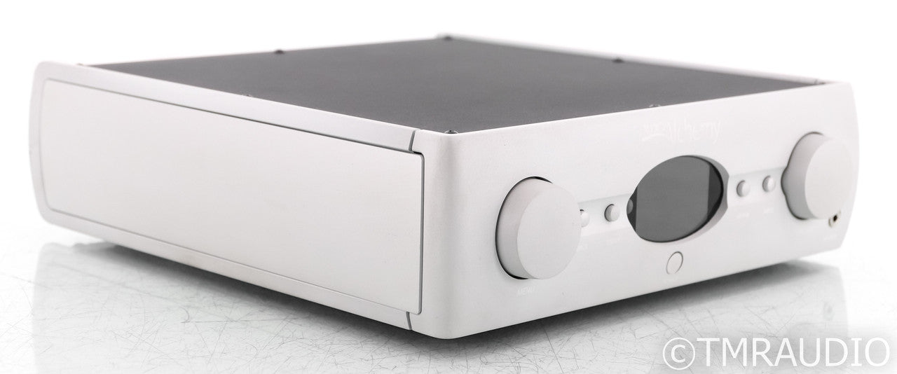 Audio Alchemy DDP-1 DAC; DDP1; D/A Converter