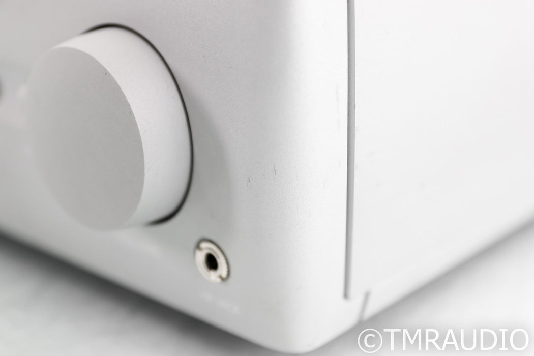 Audio Alchemy DDP-1 DAC; DDP1; D/A Converter