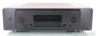 Marantz SACD 30n Streamer / DAC / SACD / CD Player; Remote; 30-N; Black