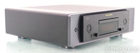 Marantz SACD 30n Streamer / DAC / SACD / CD Player; Remote; 30-N; Black