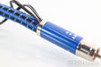 AudioQuest Sky RCA Cables; 1m Pair Interconnects; 24v DBS