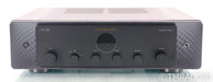 Marantz Model 30 Stereo Integrated Amplifier; Remote; MM / MC Phono; Black