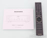 Marantz Model 30 Stereo Integrated Amplifier; Remote; MM / MC Phono; Black