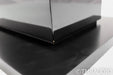 B&W 702 S2 Floorstanding Speakers; Gloss Black Pair
