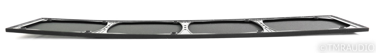 B&W 702 S2 Floorstanding Speakers; Gloss Black Pair