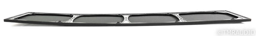 B&W 702 S2 Floorstanding Speakers; Gloss Black Pair