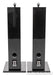 B&W 702 S2 Floorstanding Speakers; Gloss Black Pair