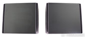 Michi M8 Mono Power Amplifier; Black Pair