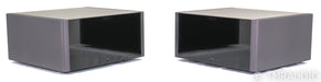 Michi M8 Mono Power Amplifier; Black Pair