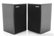 Harbeth P3ESR Bookshelf Speakers; P3-ESR; Black Pair