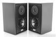 Harbeth P3ESR Bookshelf Speakers; P3-ESR; Black Pair
