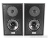 Harbeth P3ESR Bookshelf Speakers; P3-ESR; Black Pair