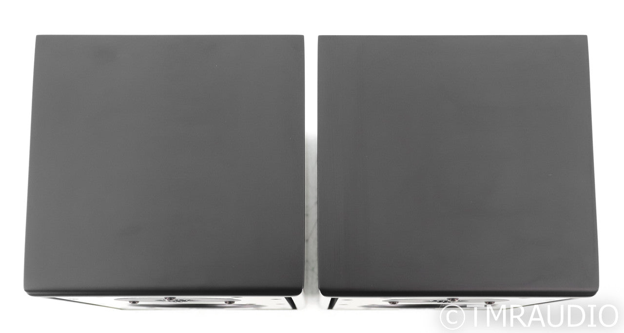 Harbeth P3ESR Bookshelf Speakers; P3-ESR; Black Pair
