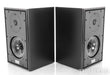 Harbeth P3ESR Bookshelf Speakers; P3-ESR; Black Pair