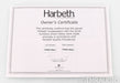 Harbeth P3ESR Bookshelf Speakers; P3-ESR; Black Pair