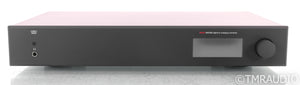 Weiss DAC502 DAC; D/A Converter; Black (Open Box)