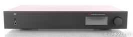 Weiss DAC502 DAC; D/A Converter; Black (Open Box)